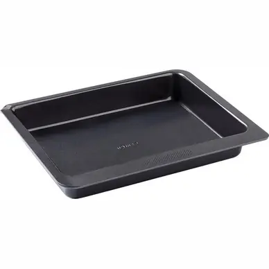 Pyrex Magic Ovenschaal Zwart Rechthoek 25 x 20 cm